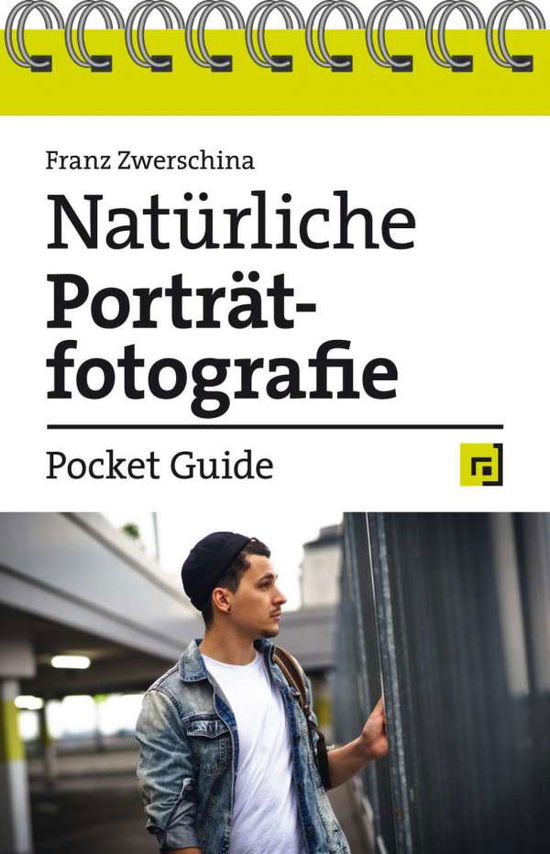 Cover for Zwerschina · Natürliche Porträtfotografie (Bok)