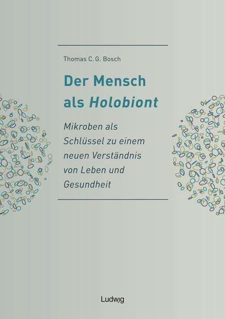 Cover for Bosch · Der Mensch als Holobiont (Book)