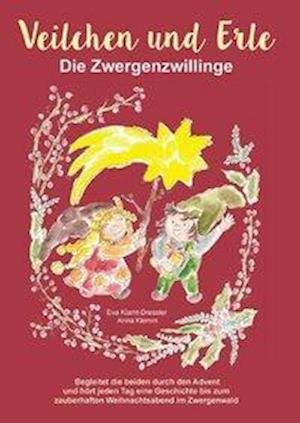 Cover for Klamt-Dressler · Veilchen und Erle (Bok)