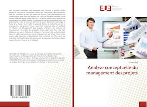 Cover for Fall · Analyse conceptuelle du management (Bog)