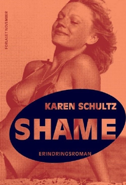 Cover for Karen Schultz · Little (Indbundet Bog) [1. udgave] (2022)