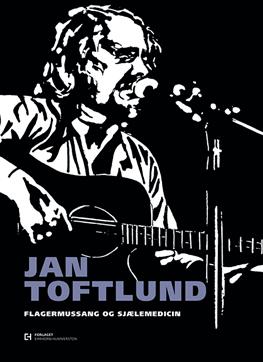 Cover for Ehrhorn Hummerston · Jan  Toftlund (Hardcover Book) [1st edition] [Hardback] (2013)