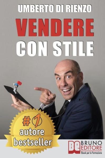 Cover for Umberto Di Rienzo · Vendere Con Stile (Paperback Bog) (2017)