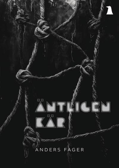 Cover for Anders Fager · Äntligen kär (Taschenbuch) (2025)