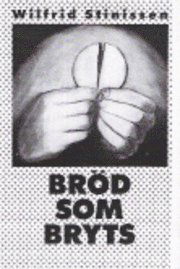 Bröd som bryts - Wilfrid Stinissen - Books - Karmeliterna - 9789197740241 - November 15, 1989