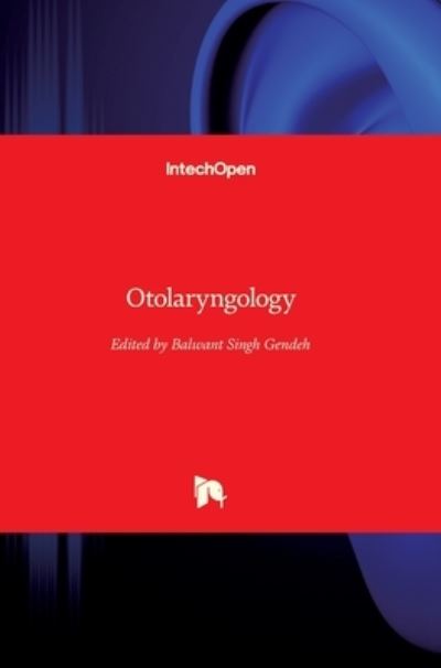 Cover for Balwant Singh Gendeh · Otolaryngology (Inbunden Bok) (2012)