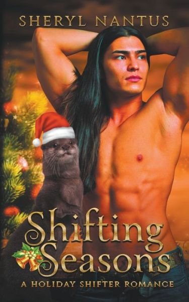 Cover for Sheryl Nantus · Shifting Seasons (Paperback Book) (2021)