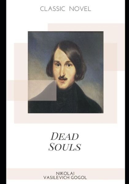 Cover for Nikolai Gogol · Dead Souls (Pocketbok) (2020)