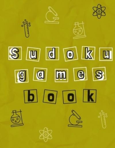 Cover for Puzzle Master Ninja · Sudoku games book (Paperback Book) (2020)