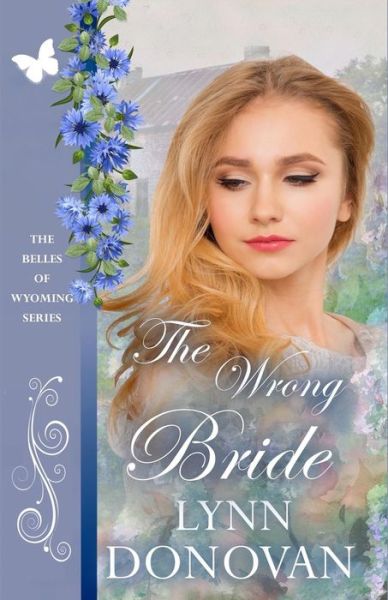 Cover for Lynn Donovan · The Wrong Bride (Taschenbuch) (2019)