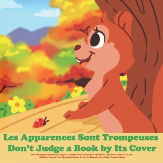 Les Apparences Sont Trompeuses - Andrea James - Books - Independently Published - 9798624284241 - March 13, 2020