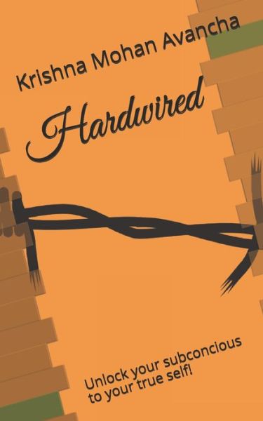 Cover for Krishna Mohan Avancha · Hardwired (Paperback Book) (2020)