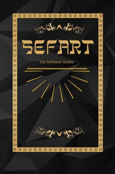 Cover for Mercedes Navarro · Sefart (Paperback Book) (2020)