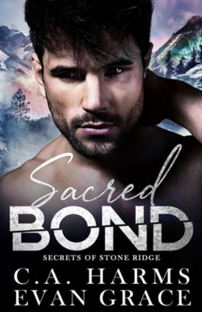 Cover for Evan Grace · Sacred Bond (Paperback Book) (2020)