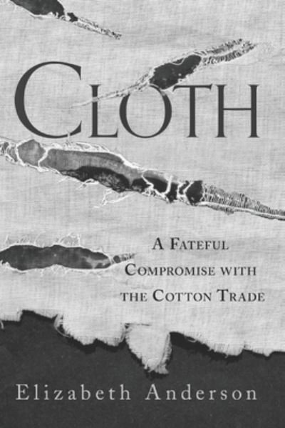 Cover for Elizabeth Anderson · Cloth (Paperback Book) (2020)