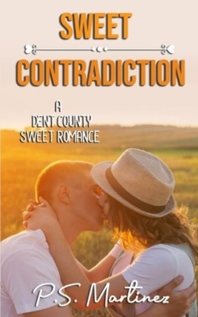 Cover for P S Martinez · Sweet Contradiction (Paperback Book) (2020)