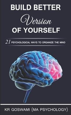 Cover for Kantigiri Goswami (Ma Psychology) · Why You Are Not What You Want to Be (Paperback Book) (2020)