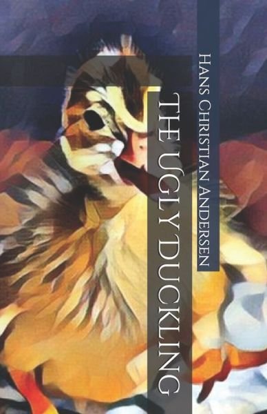Cover for Hans Christian Andersen · The Ugly Duckling (Paperback Bog) (2021)