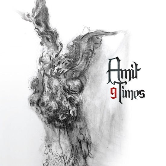 9 Times - Amit - Música - COMMERCIAL SUICIDE - 9991803044241 - 30 de mayo de 2011