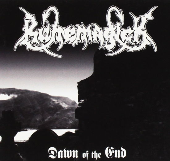 Dawn Of The End - Runemagick - Musiikki - AFTERMATH - 9992201081241 - maanantai 3. marraskuuta 2014