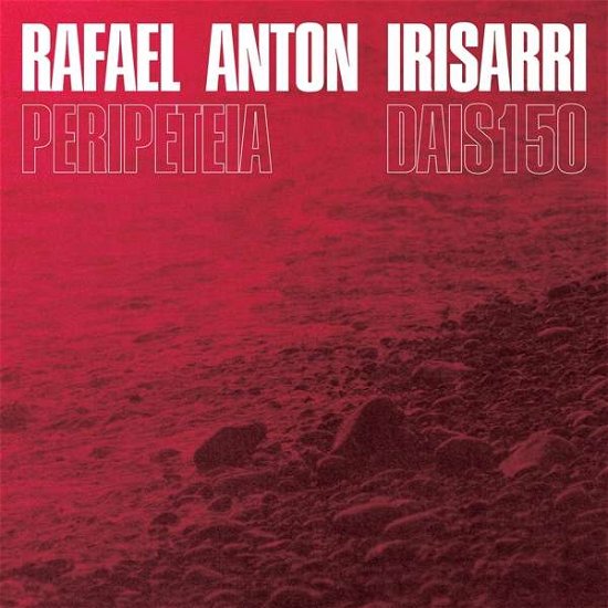Cover for Rafael Anton Irisarri · Peripeteia (CD) (2020)