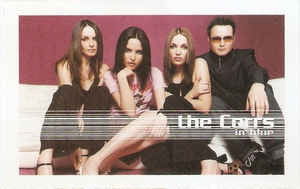 Cover for The Corrs · Corrs-in Blue (MISC)