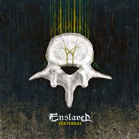 Vertebrae - Enslaved - Musikk - MEMBRAN - 0076625934242 - 8. november 2019