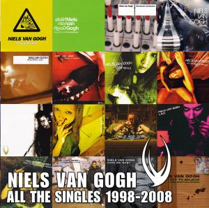 Niels Van Gogh · Best of (CD) (2008)