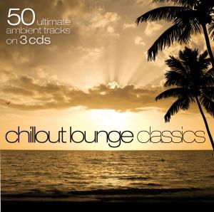 50 Chillout Lounge Classics - V/A - Musiikki - ZYX - 0090204917242 - perjantai 11. heinäkuuta 2008