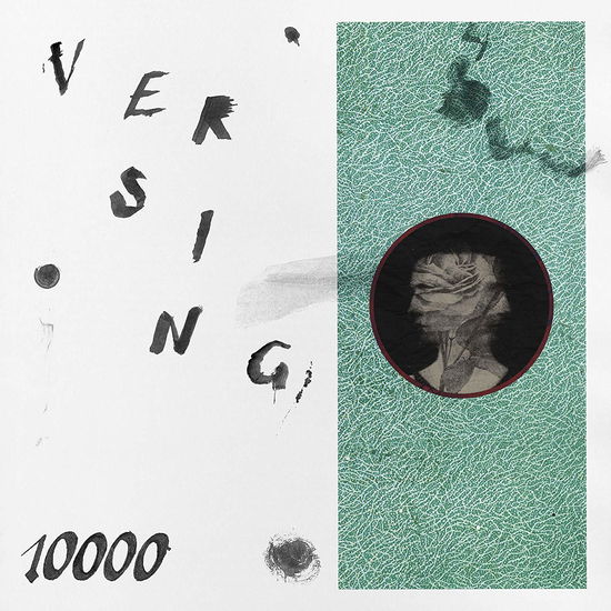 Cover for Versing · 10000 (Mc) (Cassette) (2020)