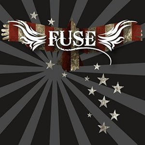 Fire Fire - Fuse - Music - Roxstar Records - 0190394150242 - February 12, 2016