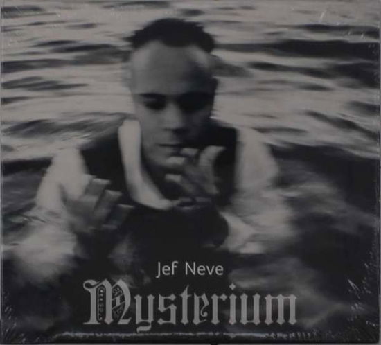 Mysterium - Jef Neve - Music - UNIVERSAL - 0602508799242 - August 21, 2020