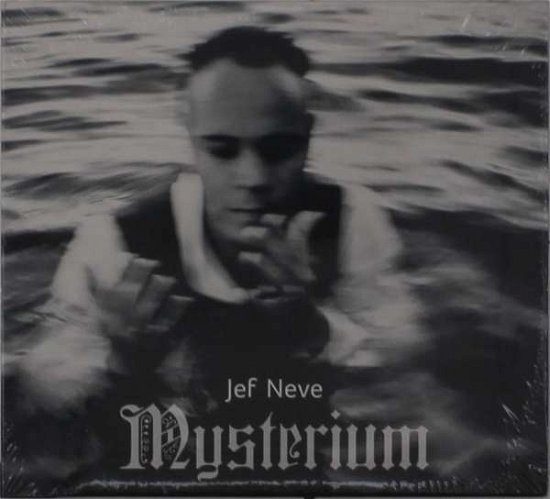 Cover for Jef Neve · Mysterium (CD) (2020)