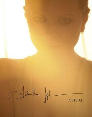 Cover for Anna Maria Jopek · Lustra Box (CD) (2011)