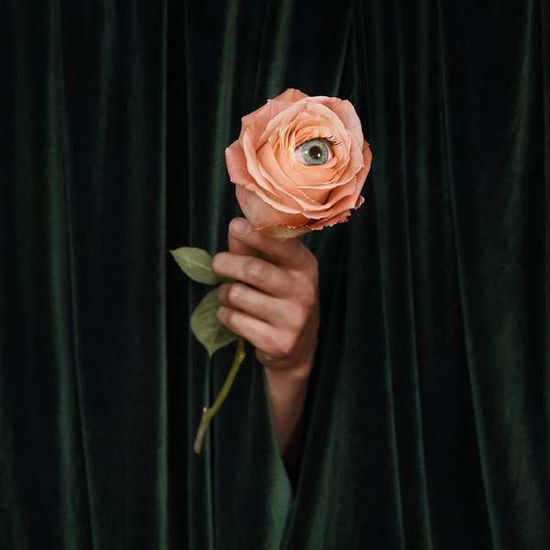 Cover for Marian Hill · Unusual (LP) (2018)