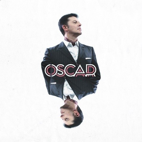 Cover for Oscar · Lei Cantera'/Ti Amo (LP) (2019)