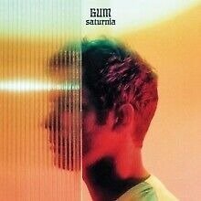 Cover for Gum · Saturnia (LP) (2023)