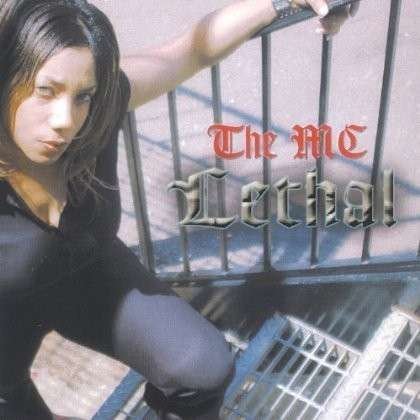 Cover for Lethal · MC (CD) (2006)