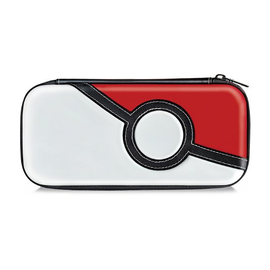 Cover for Pokemon · Poke Ball Edition Travel Case (SWITCH) (2019)