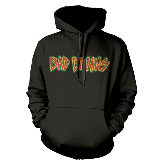 Bad Brains - Bad Brains - Produtos - PHM PUNK - 0803343184242 - 2 de abril de 2018