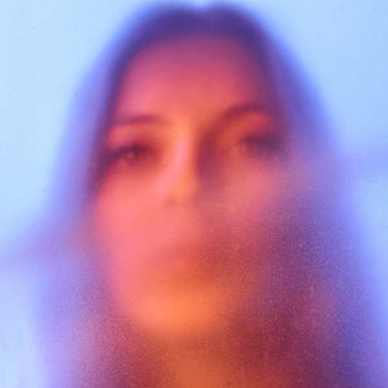 Cover for Jade Bird (LP) (2019)