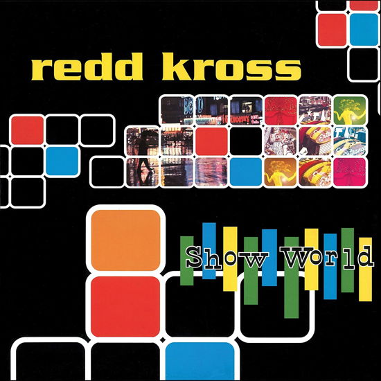 Show World - Redd Kross - Musikk - Third Man - 0813547028242 - 8. mai 2020
