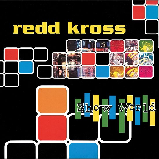 Cover for Redd Kross · Show World (LP) [Reissue edition] (2020)
