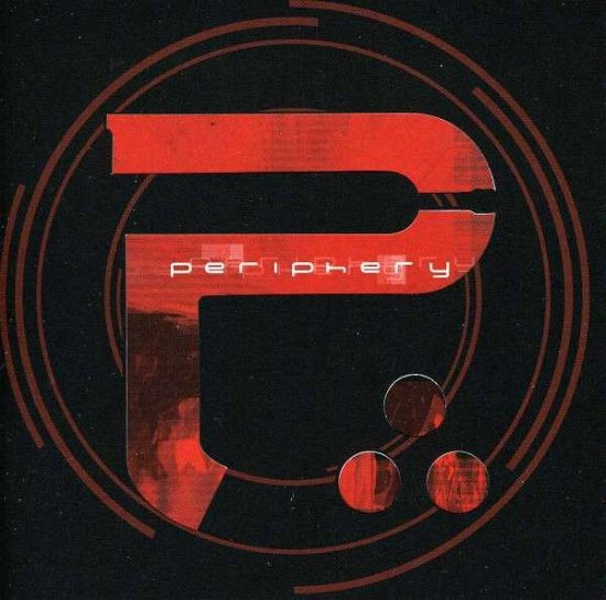 Cover for Periphery · Periphery 2 (CD) (2012)
