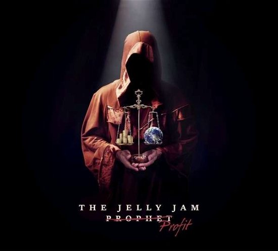 The PROFIT by JELLY JAM - The Jelly Jam - Musik - Warner Music - 0819873013242 - 20. maj 2016