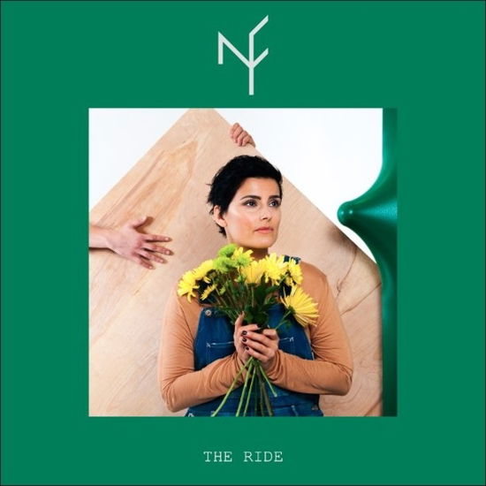 The Ride - Nelly Furtado - Muziek - ADA - 0849320000242 - 31 maart 2017