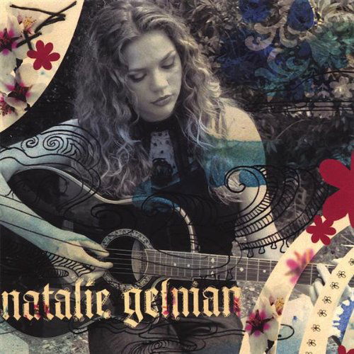 Cover for Natalie Gelman (CD) (2006)