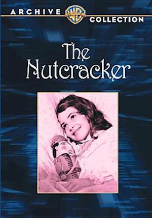 Cover for Nutcracker (DVD) (2009)