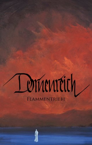 Cover for Dornenreich · Flammentriebe (CD) [Limited edition] [Box set] (2011)