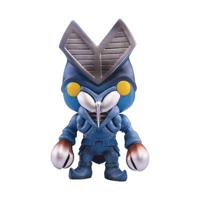 Cover for Ultraman: Funko Pop! Television · Alien Baltan (Vinyl Figure 769) (MERCH) (2020)